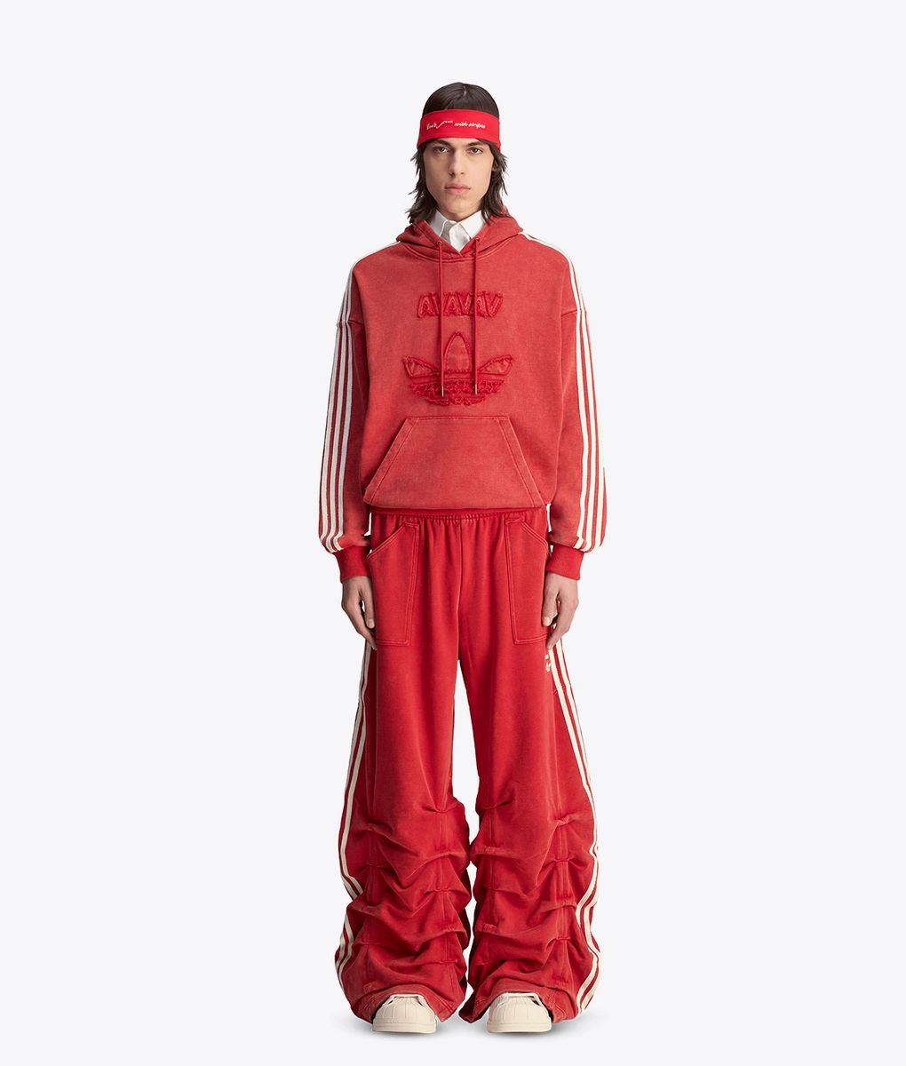 Adidas Originals - X AVAVAV RUCHED PANTS - VegNonVeg