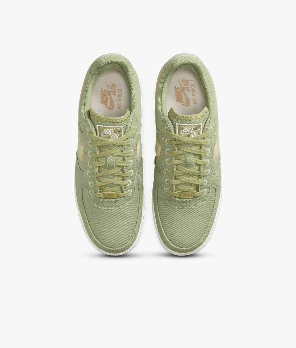 af1 olive aura