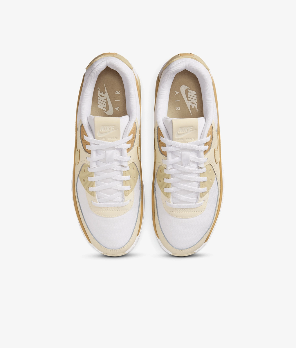 ◆正規品◆NIKE AIR MAX 90 LV8 WHITE CLUB GOLD(W)◆関税込◆ s-l1200.png