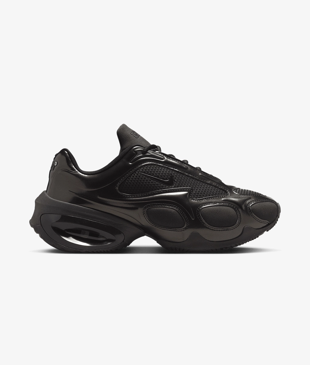 Nike - AIR MAX MUSE - VegNonVeg