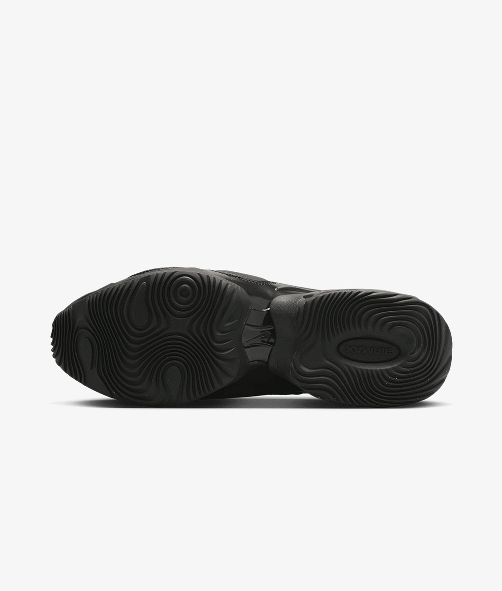 Nike - NIKE AIR MAX MUSE BLACK/METALLIC SILVER l BUY Women's