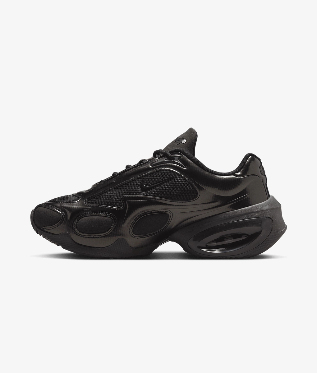 Nike - NIKE AIR MAX MUSE BLACK/METALLIC SILVER l BUY Women's