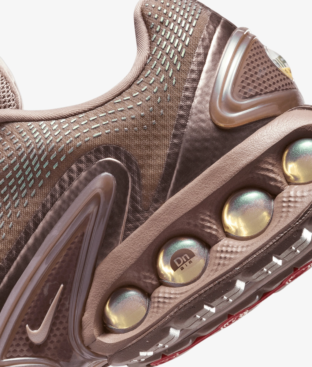 Nike - NIKE AIR MAX DN MINK BROWN/IRONSTONE-TAUPE HAZE l BUY