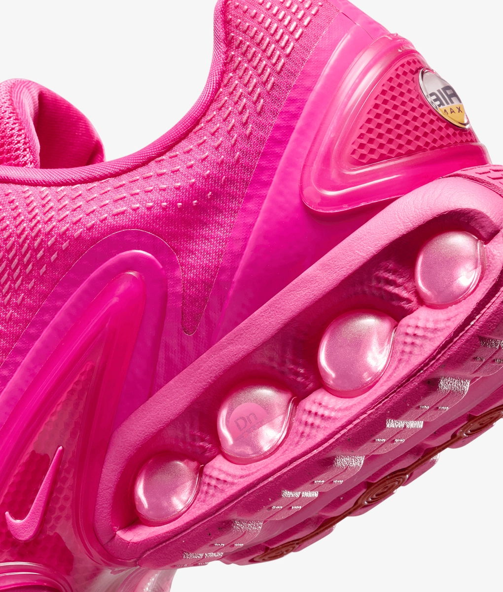 fuchsia pink air max