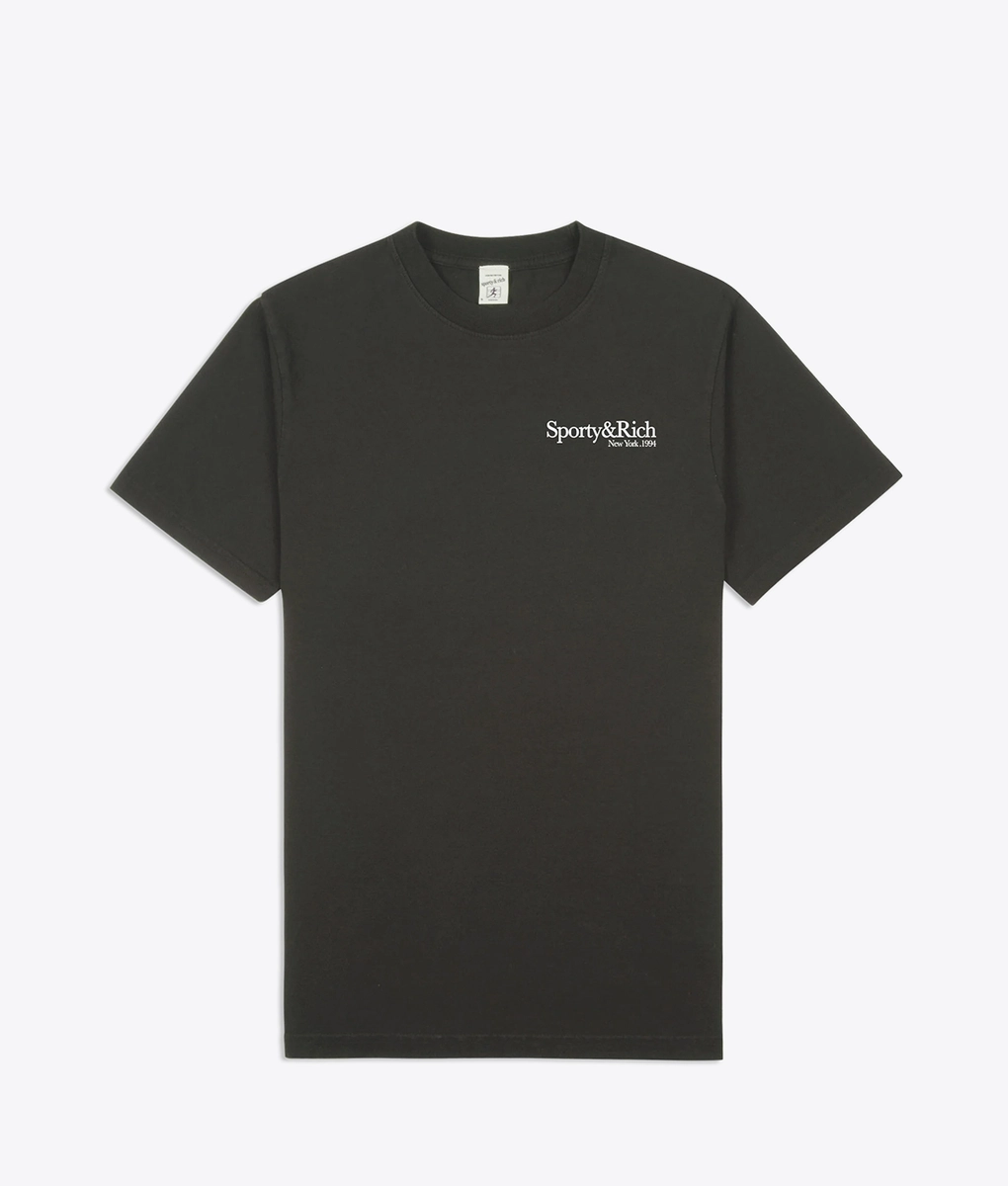 【sporty&amp;rich】21SS HEALTH Tシャツ SPORTY&RICH tシャツ 「SPORTY＆RICH / スポーティアンドリッチ」NEW