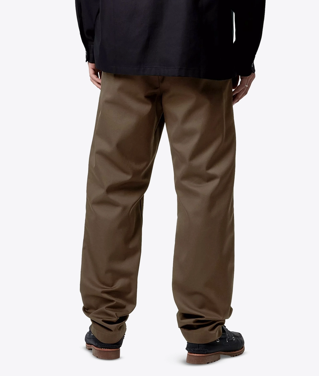 Carhartt WIP - CARHARTT WIP RINSED MASTER PANT LIBERICA l Buy