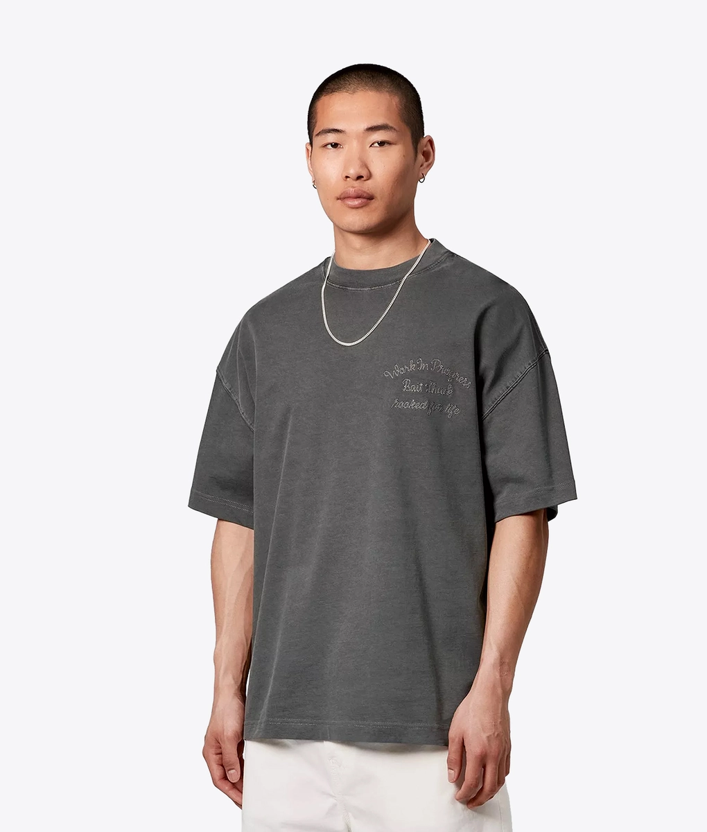 Carhartt WIP - CARHARTT WIP SHORT SLEEVE BAIT SHACK T-SHIRT