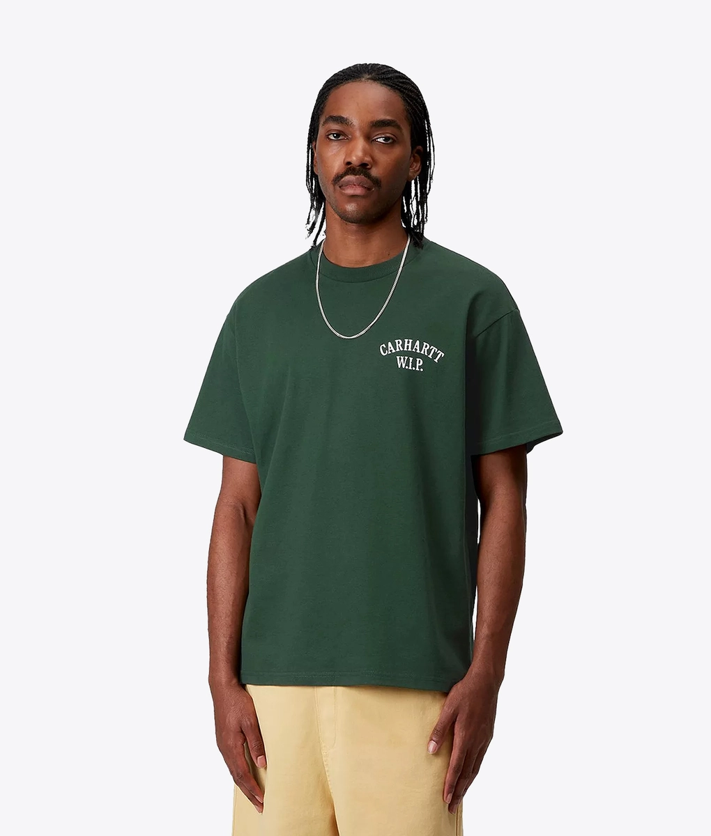 [CARHARTTWIP] S/S CABINETRY T-SHIRT ★大人気★ Carhartt S/S Cabinetry T-Shirt – tib street clothing