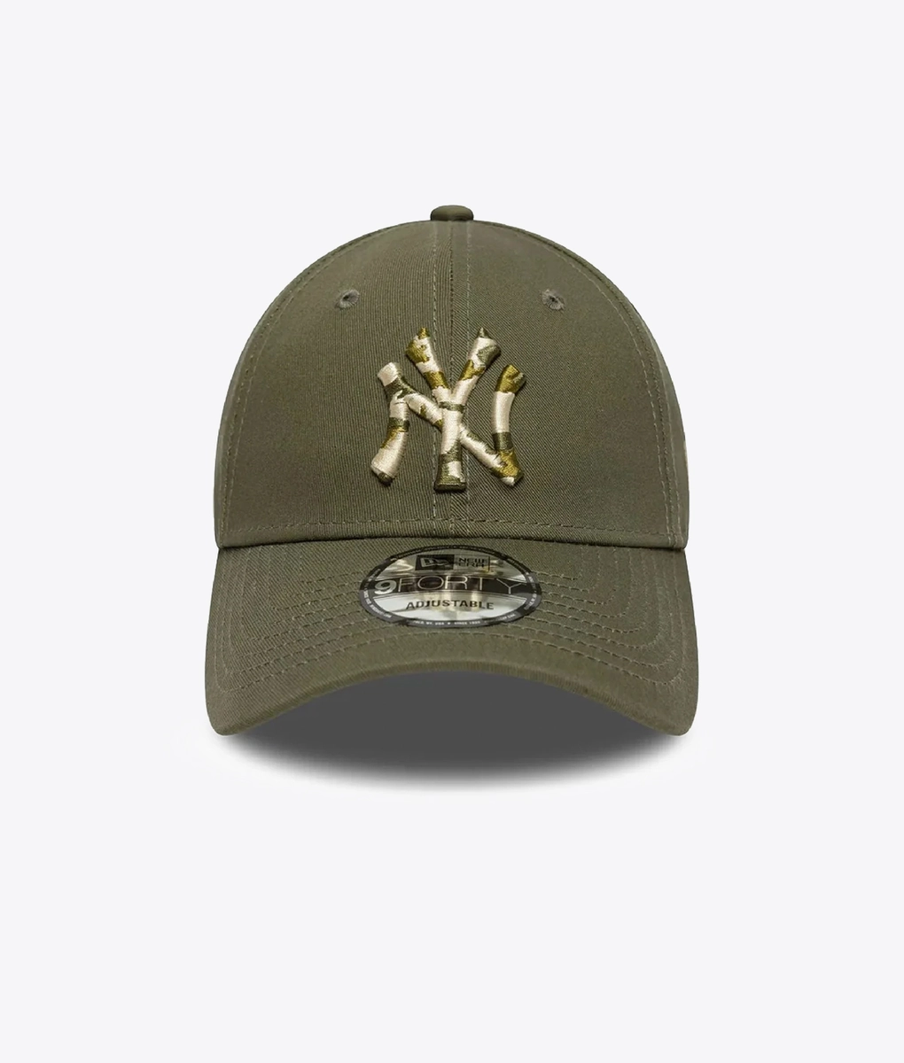 New Era★Seasonal Infill 9Forty New York Yankees キャップ 9Forty-Seasonal-Infill-NY-