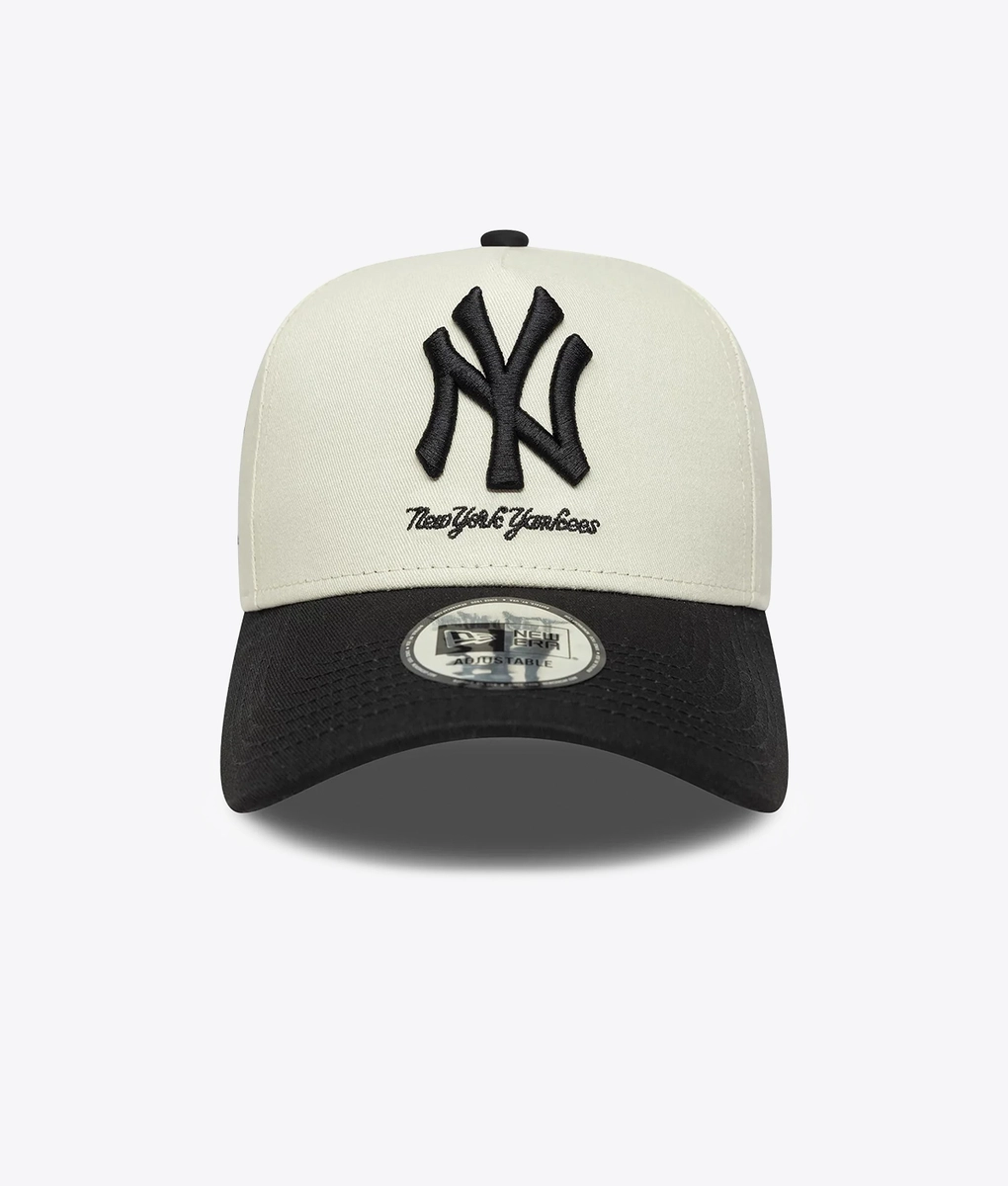 ウェア Yankee hat New Era - NEW ERA 9FORTY MYTHICAL E-FRAME NEW YORK YANKEES CAP