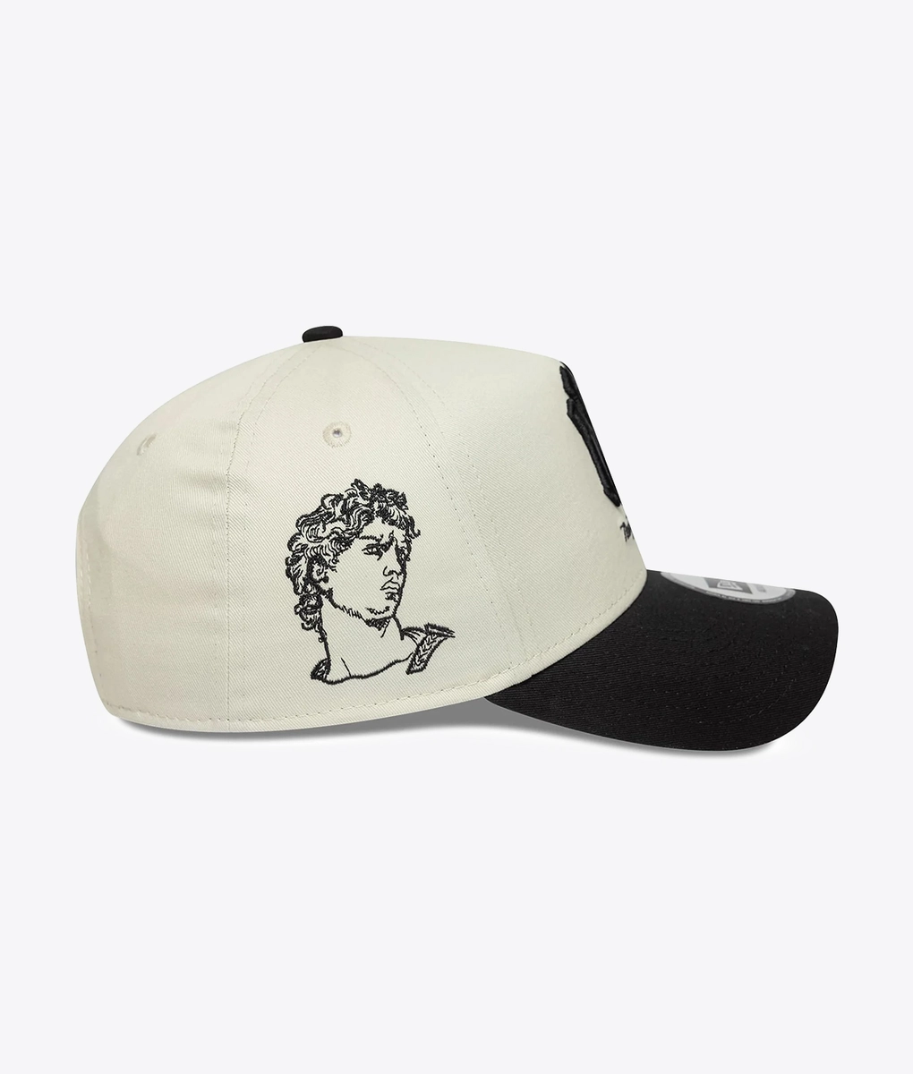 New Era - NEW ERA 9FORTY MYTHICAL E-FRAME NEW YORK YANKEES CAP