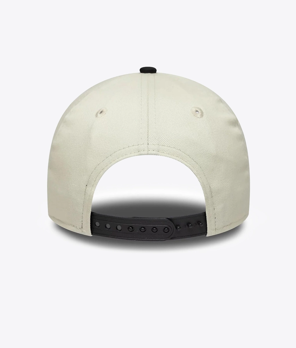 New Era - NEW ERA 9FORTY MYTHICAL E-FRAME NEW YORK YANKEES CAP