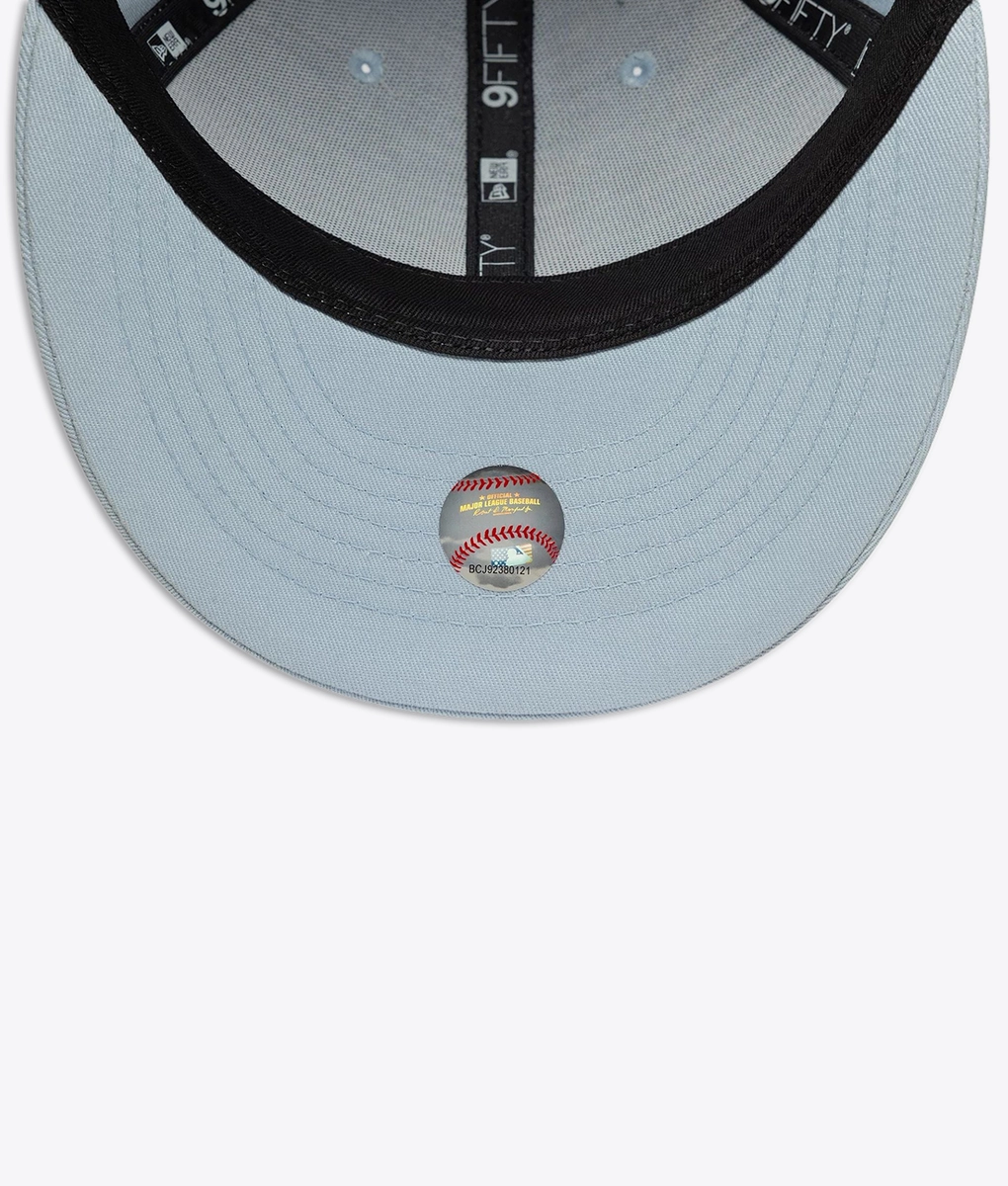 New Era - NEW ERA 9FIFTY FLORAL LOW PROFILE LOS ANGELES DODGERS