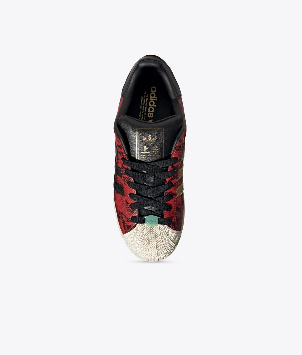 Adidas Originals - ADIDAS ORIGINALS SUPERSTAR II SUPPLIER l