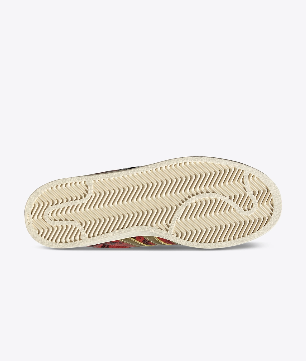 adidas gazelle silver green womens adidas Originals Superstar II Aurora Coffee/Off White/Stone Khaki Men's Shoes, Size: 11 main image 0