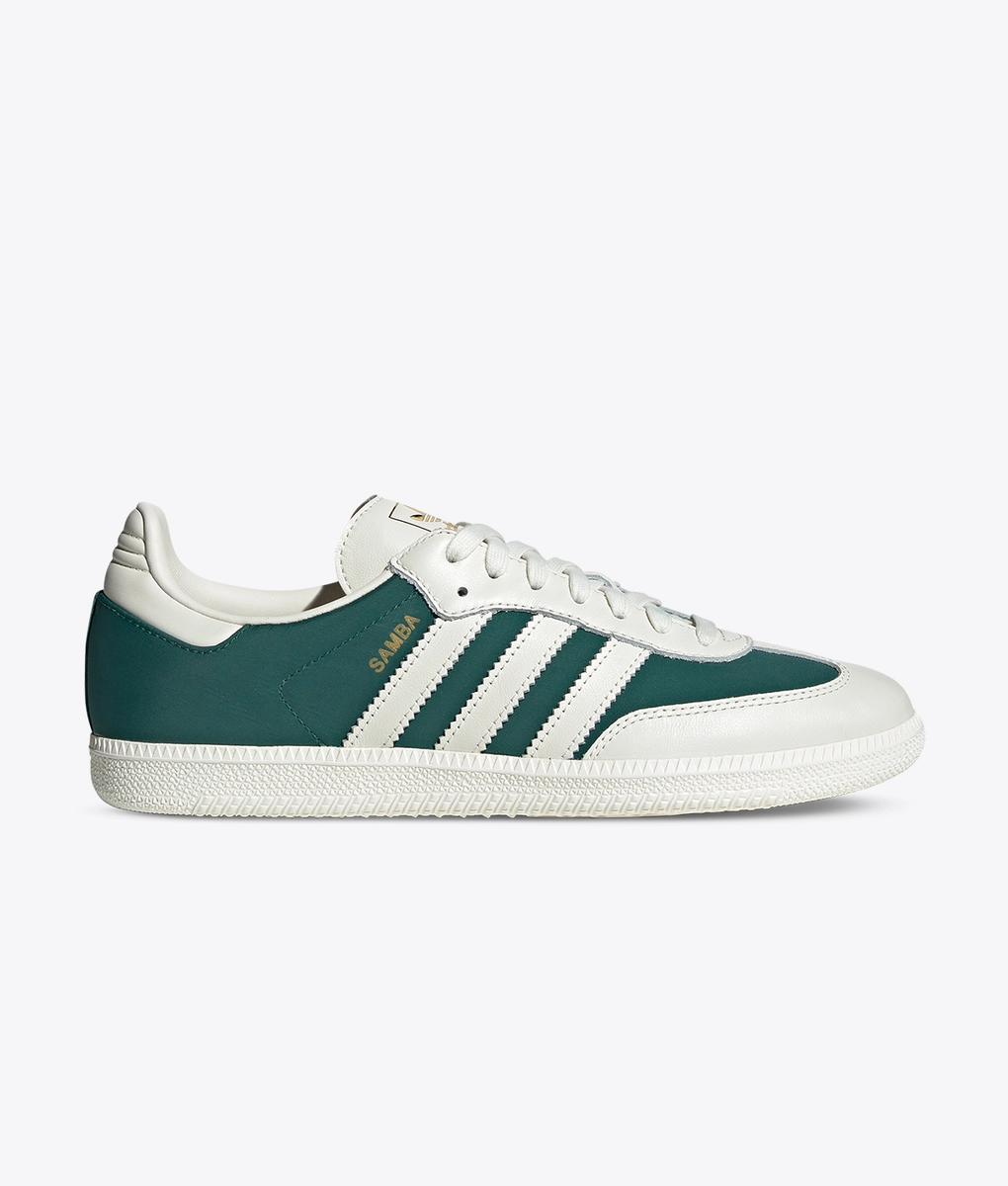 adidas gazelle silver green womens Adidas Samba OG Sneaker » Buy online now! main image 0