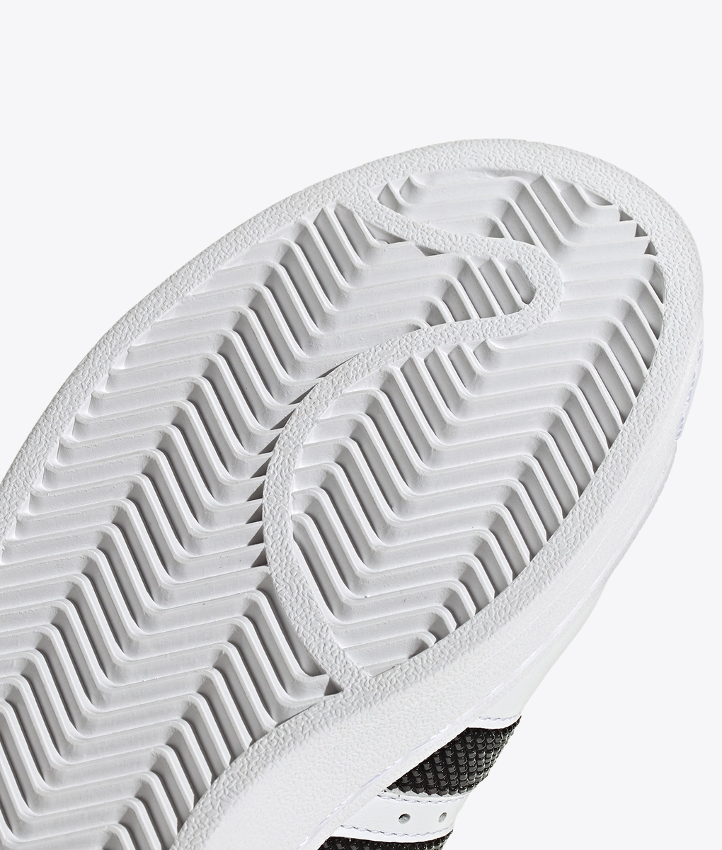 Adidas Originals - ADIDAS ORIGINALS SUPERSTAR II WHITE/CORE BLACK l BUY  Women's Sneakers Online at VegNonVeg - VegNonVeg