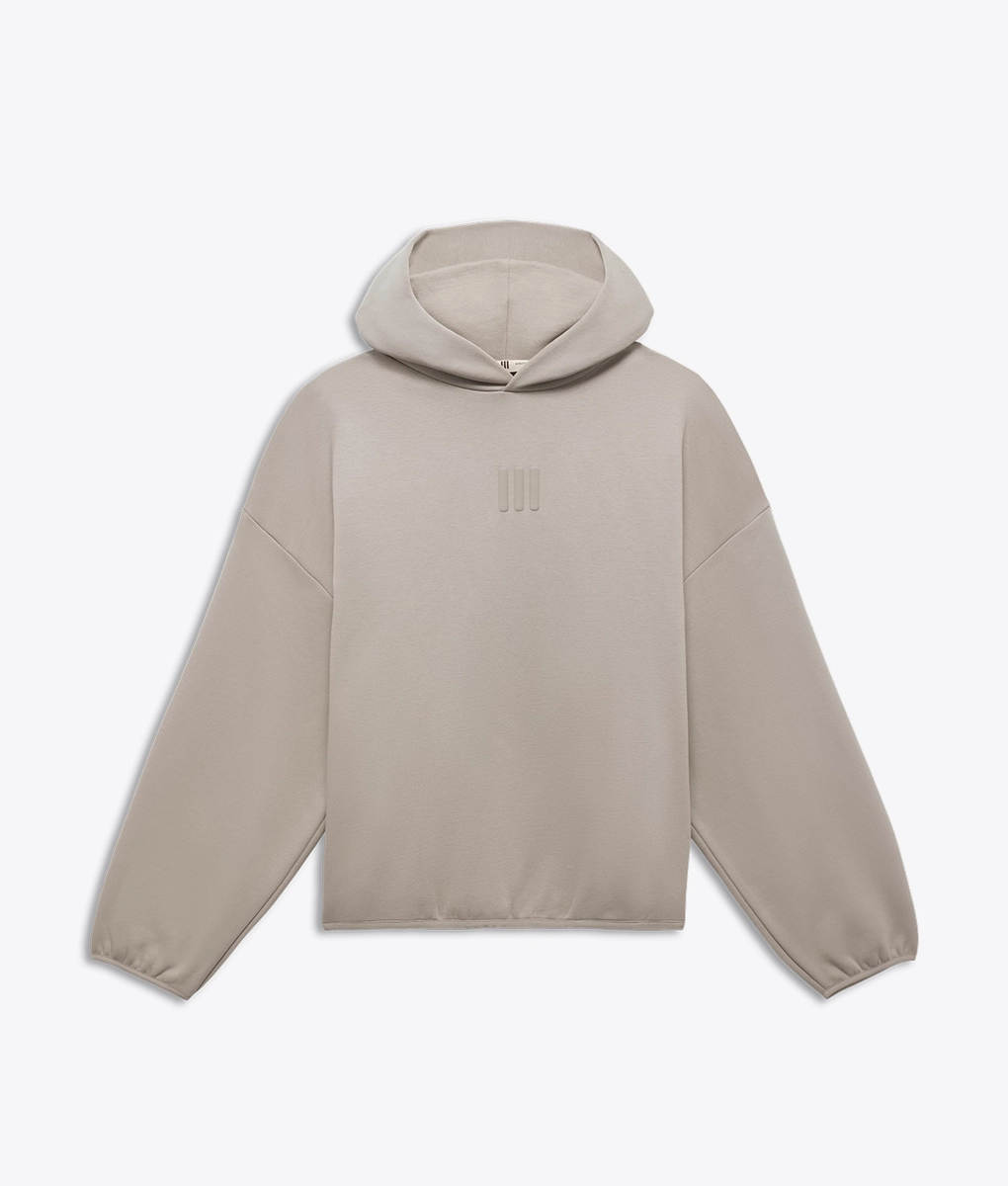 adidas ×Fear of God Alaska Fleece Hoodie Hoodies and sweatshirts adidas x Fear Of God Athletics