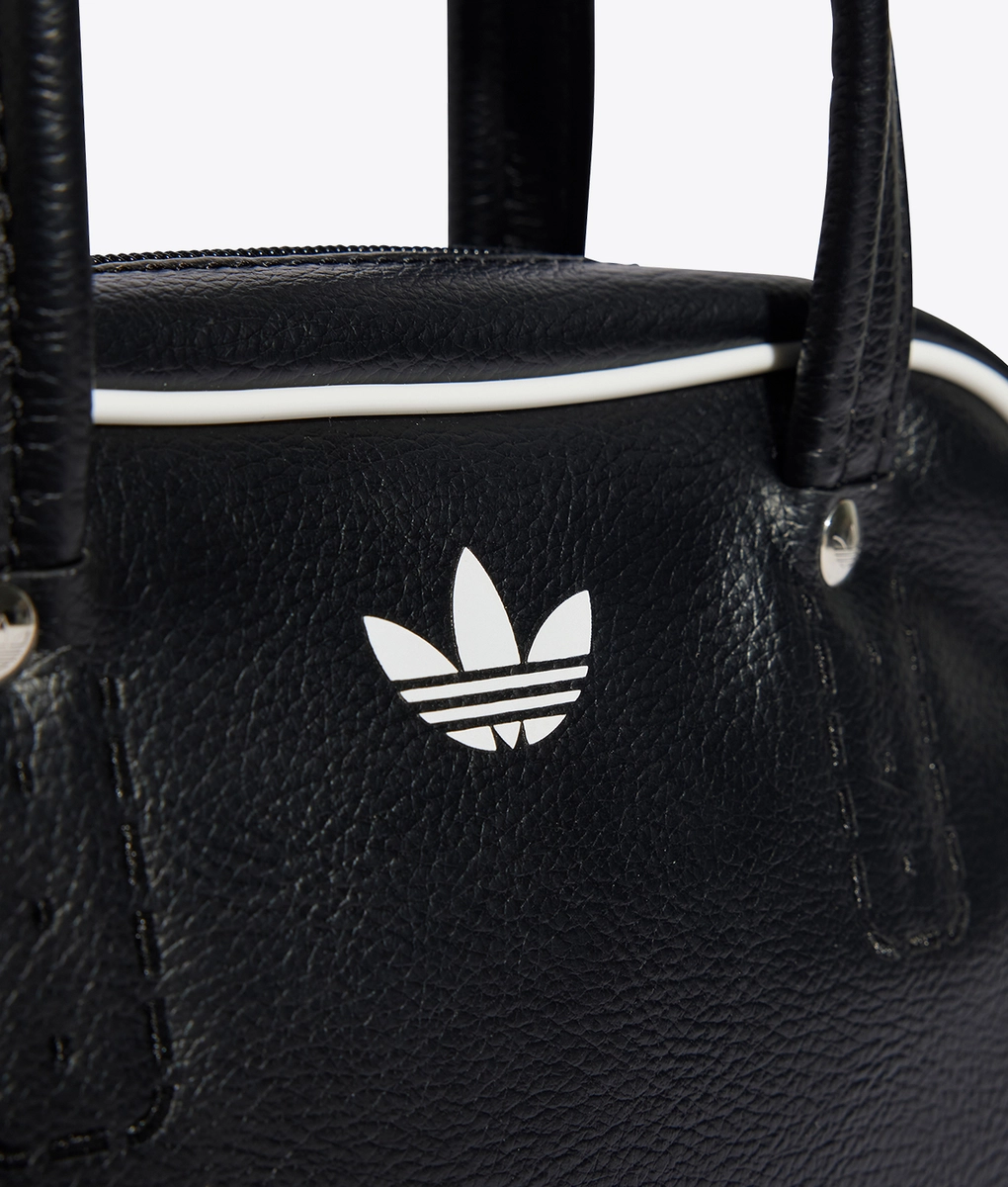 Adidas Originals ADIDAS ORIGINALS ADICOLOR SLING BAG BLACK l Buy