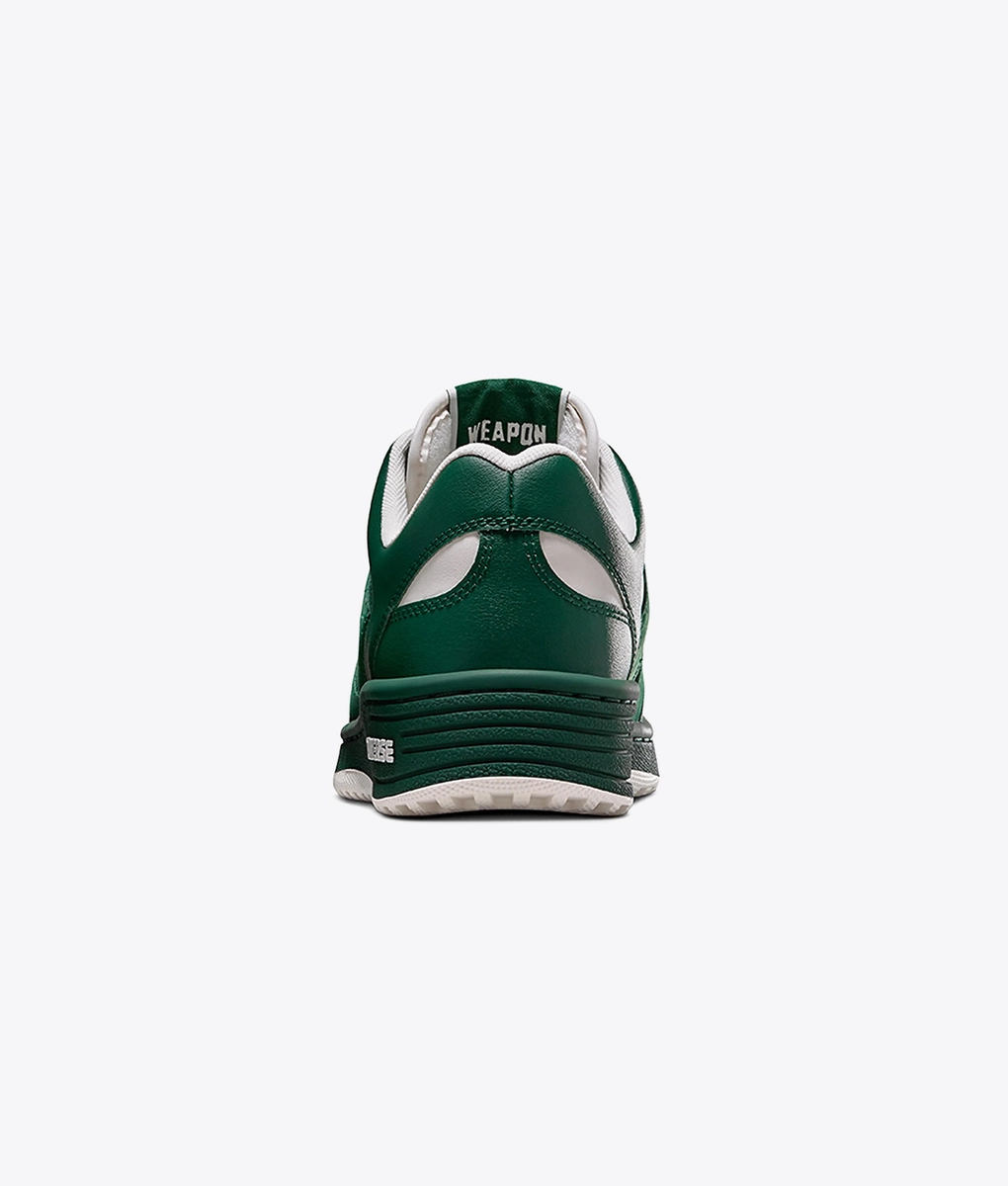 Converse - Converse Weapon OX Green Envy/Egret | Buy Men's Sneaker