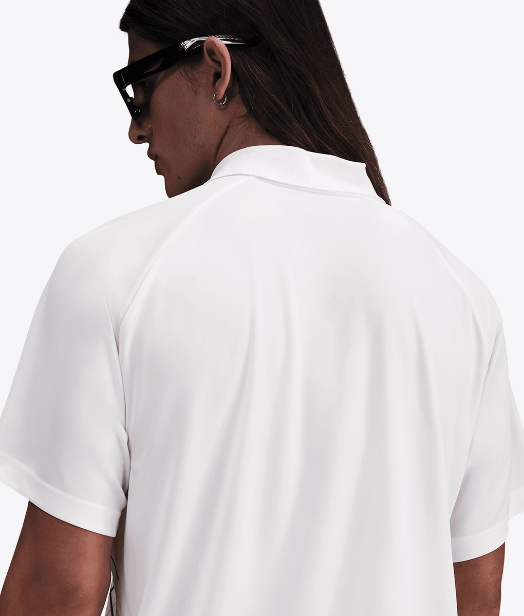 Nike - NIKE SPORTSWEAR TUNED AIR FOOTBALL JERSEY WHITE l Buy Men's