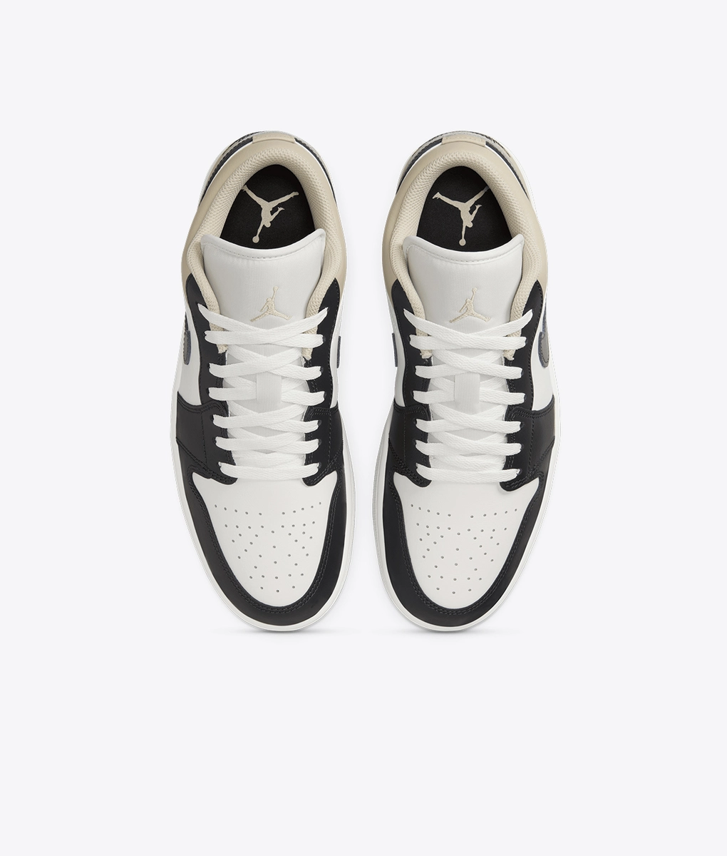 AIR JORDAN 1 LOW G NRG WHITE/BLACK26.5㎝ Air Jordan 1 Low G Golf Shoes. Nike.com