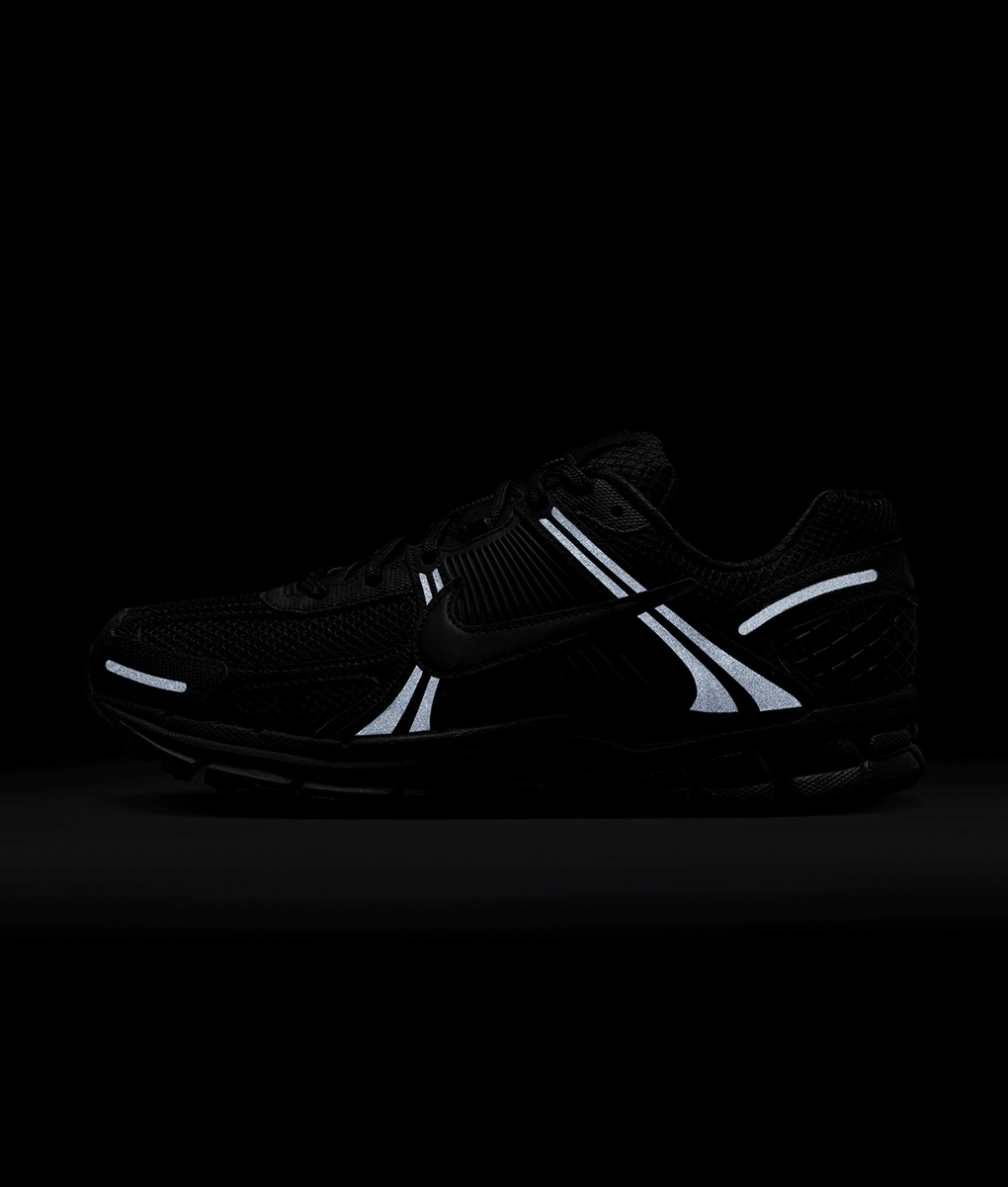 Nike - Nike Zoom Vomero 5 Black | Buy Men's Sneaker Online At