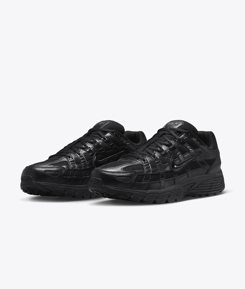 【未使用】NIKE P-6000 ブラック Nike P-6000 - Black - Mens Shoes |
