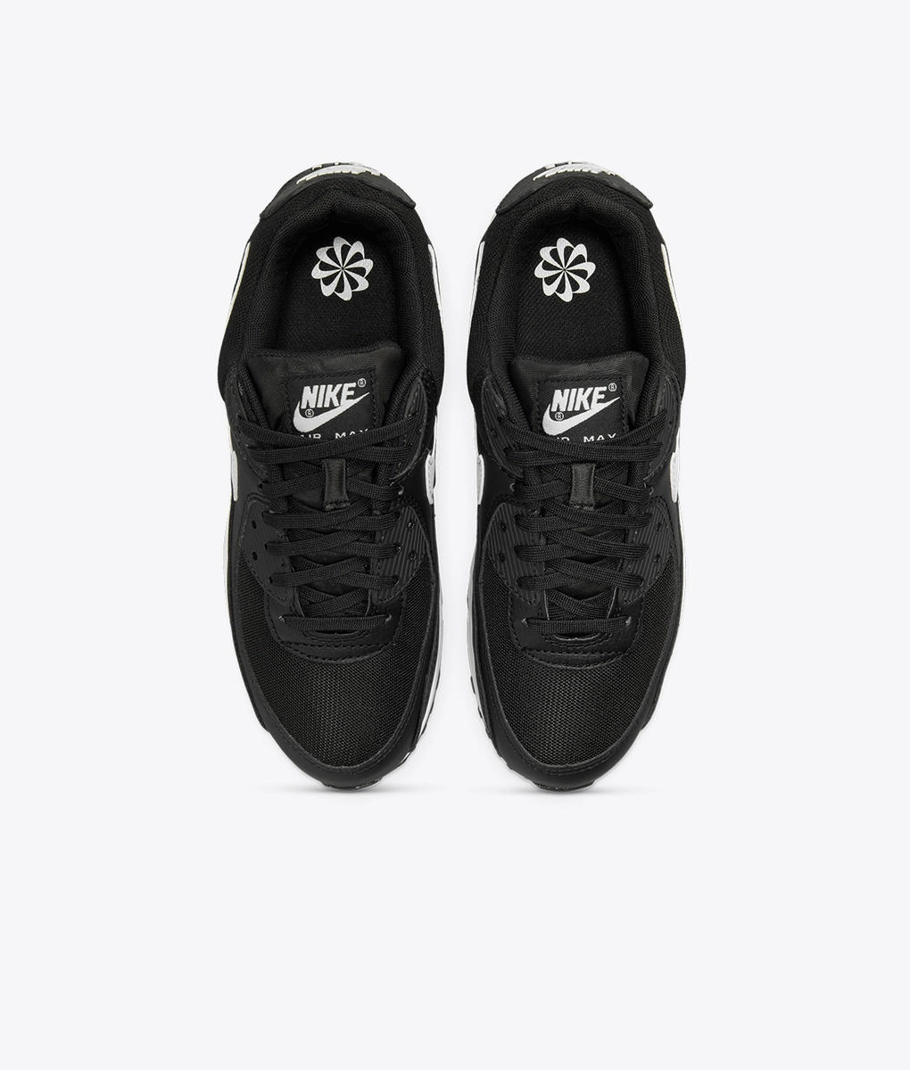 Nike - Nike Air Max 90 Black/White | Buy Men's Sneaker Online At