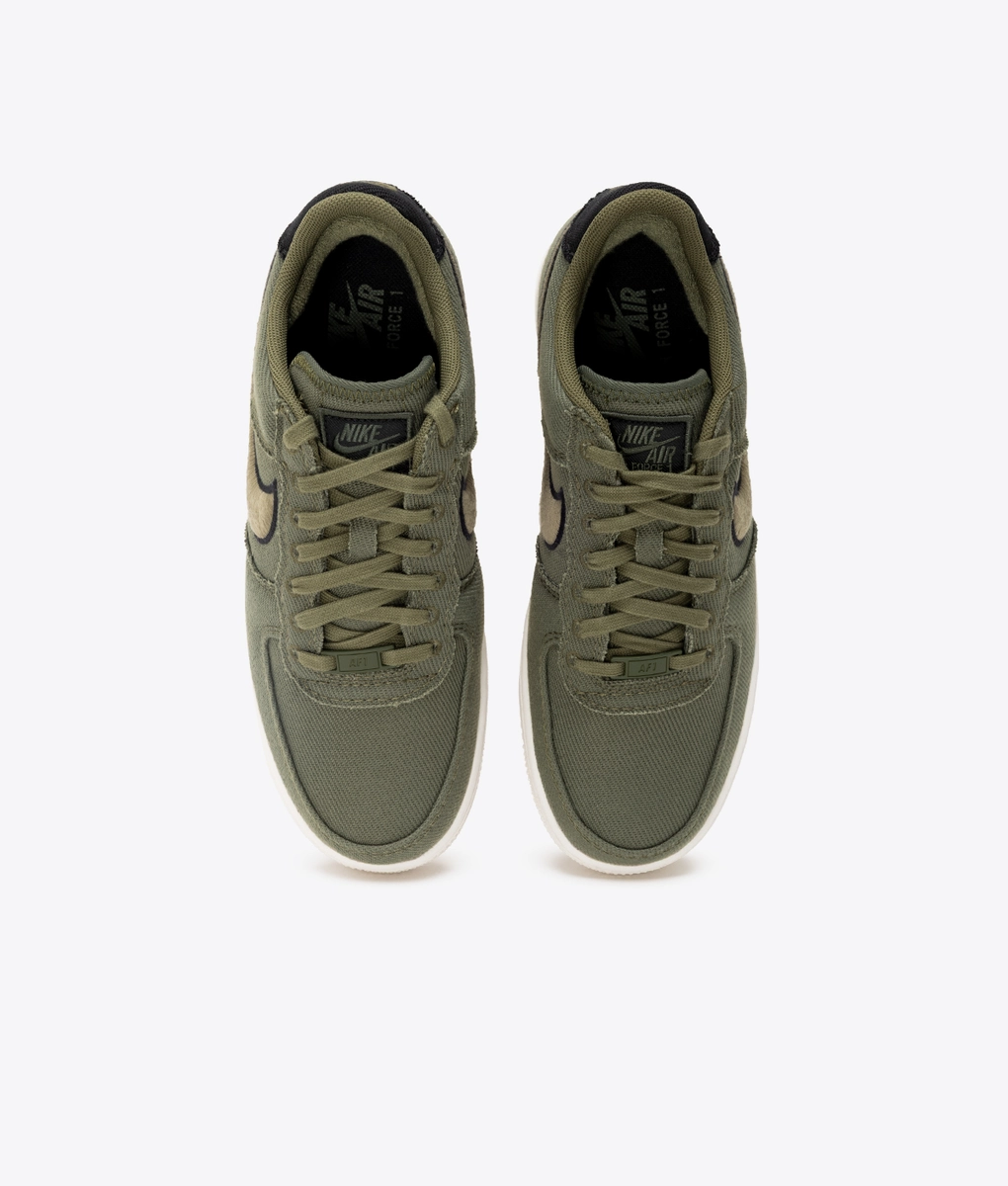 nike air force one olive