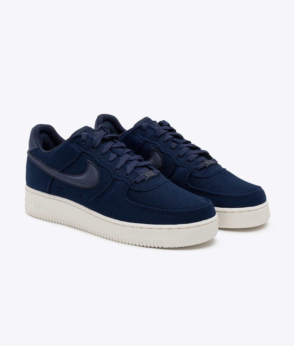 College Navy Blue Ncaa X Nike Air Force Nike Nike Air Force Low Canvas College Navy/Thunder Blue-Phantom Buy  Men's Sneaker Online At VegNonVeg VegNonVeg