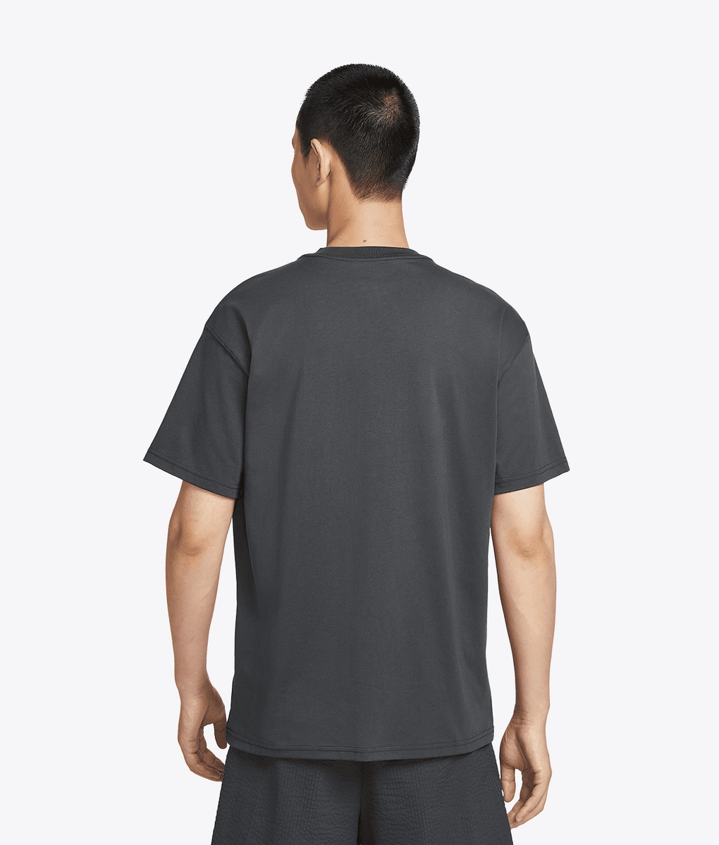 Nike - Nike Sportswear Graphic Tee Anthracite | Buy Men's