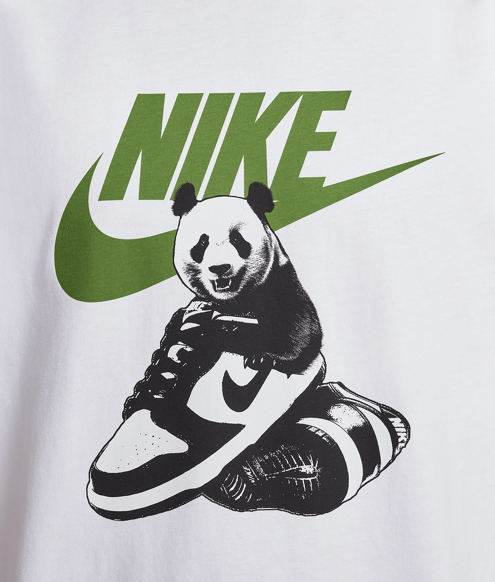 Nike - Nike Sportswear Graphic Tee White | Buy Men's Tee Online At