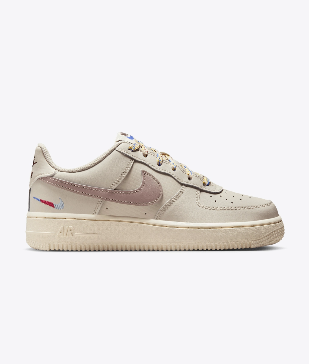 人気話題Nike Wmns Air Force 1 Vandalized Light Orewood Brown Nike Air Force 1 Vandalized Low Light Orewood Brown W for