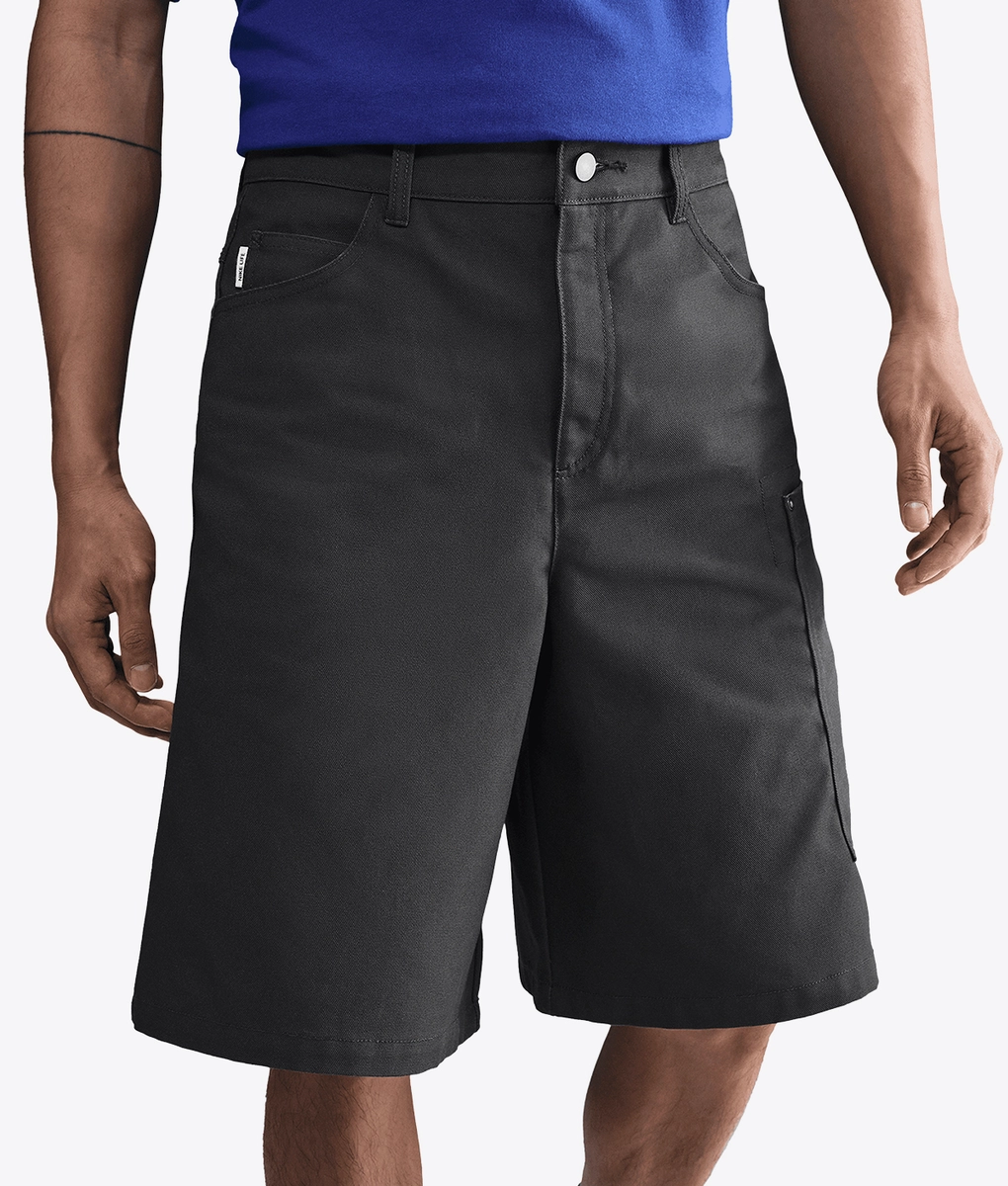 big mens nike shorts
