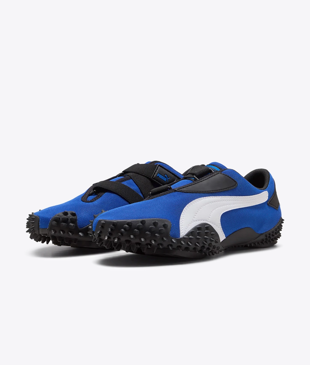 国内買付【PUMA】 PUMA MOSTRO OG PUMA Mostro OG Prime Mens Lifestyle Shoes Puma Black Puma