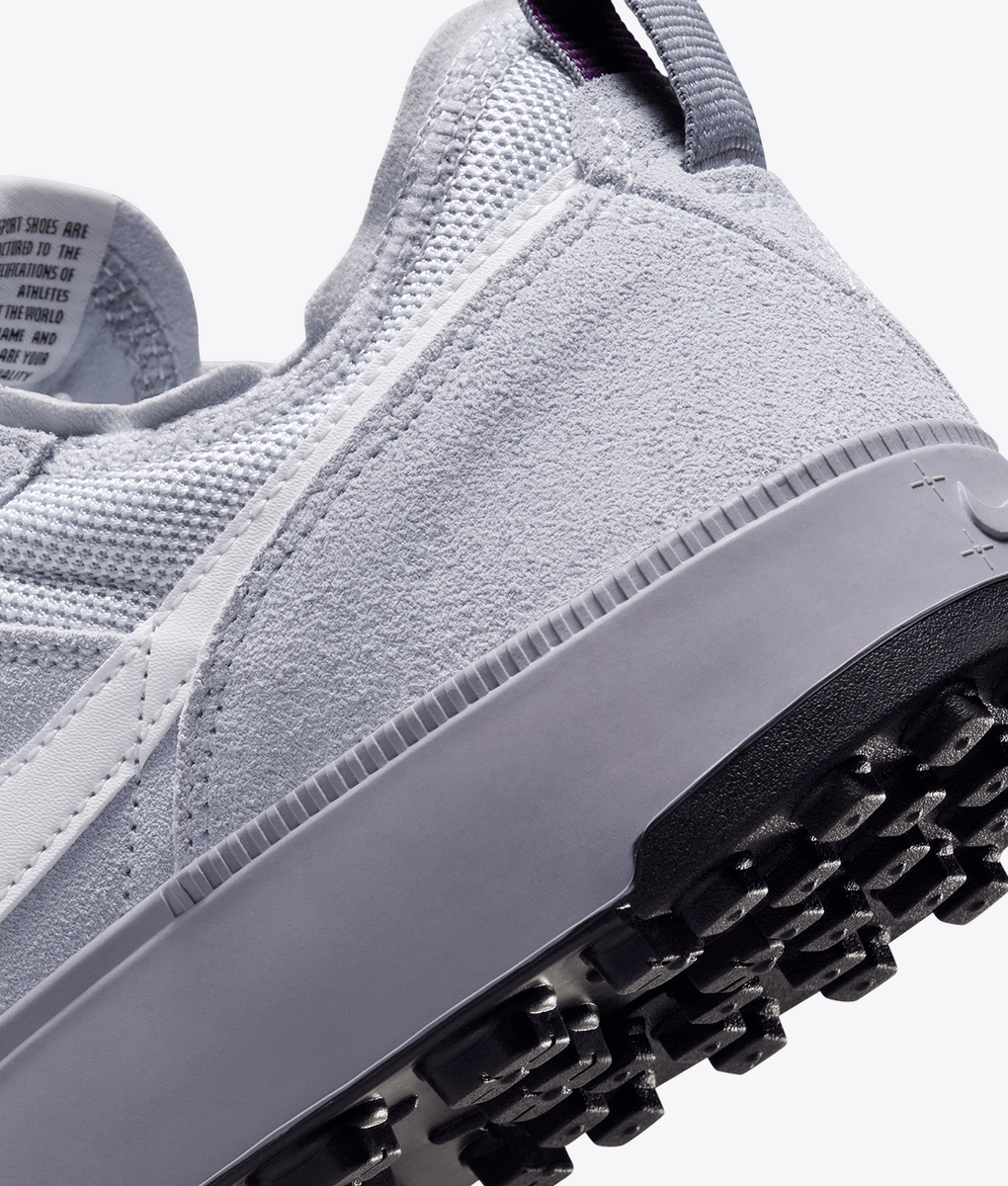 ★Nike★ Nike C1TY M Cement Gray Sky Gray Biotech Summit Whi Impressed with this one! Nike c1ty cement grey/summit white