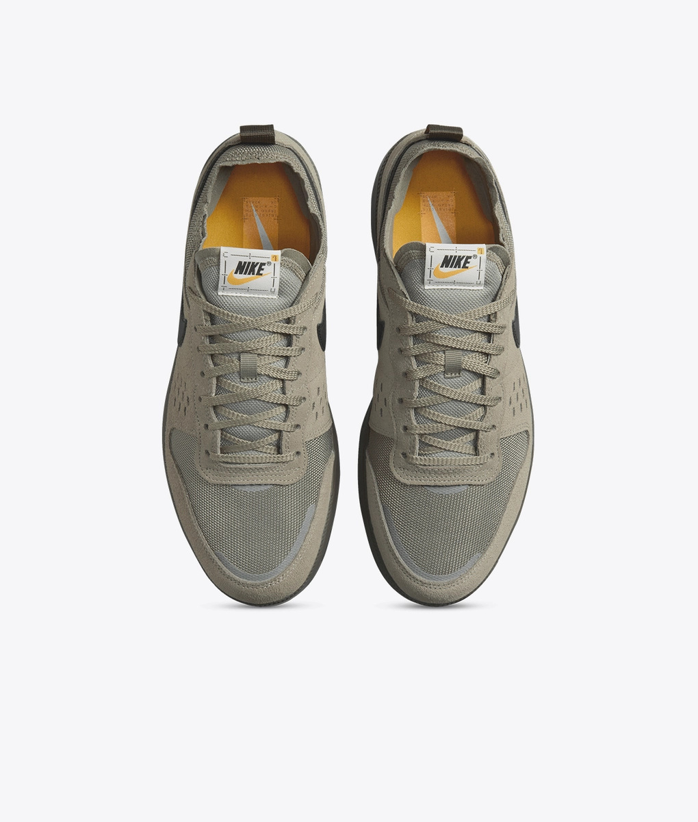 Nike - Nike C1TY Light Army/Black-Cargo Khaki | Buy Men's