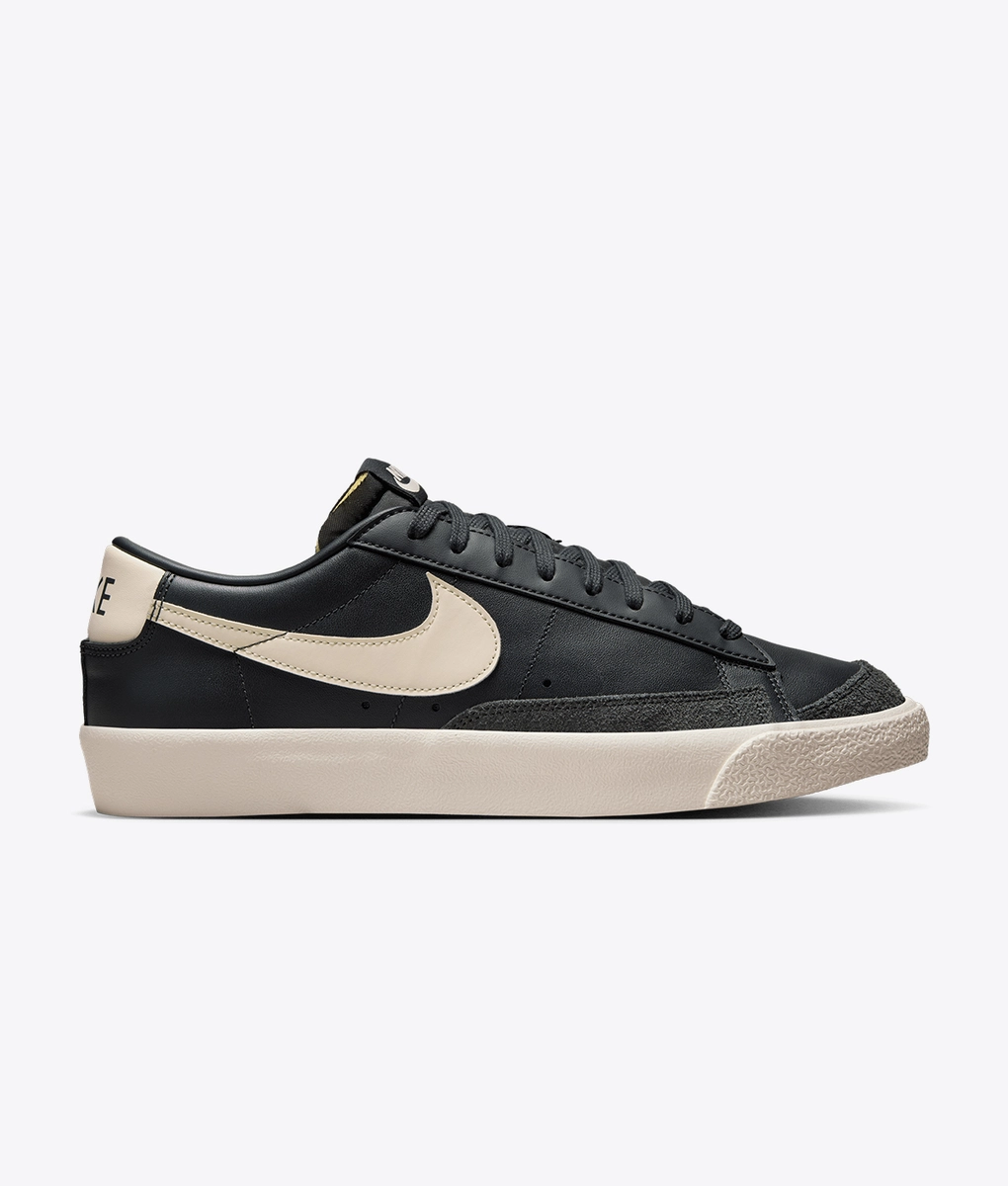 vintage nike nike cz1431 Nike Nike Blazer Low '77 Vintage Anthracite/Coconut Milk-Sail Buy Men's  Sneakers Online At VegNonVeg VegNonVeg
