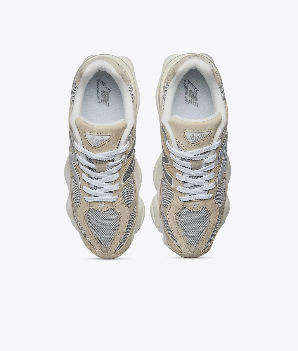 New Balance - New Balance 9060 Incense/Raincloud/Arid Stone