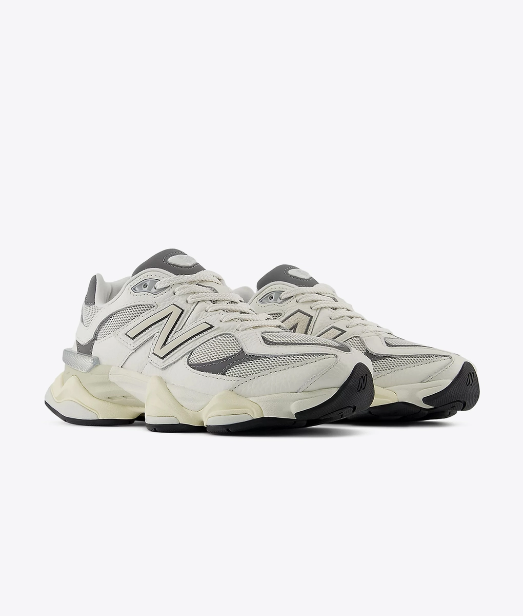 New Balance - New Balance 9060 Sea Salt/Castlerock | Buy Men's