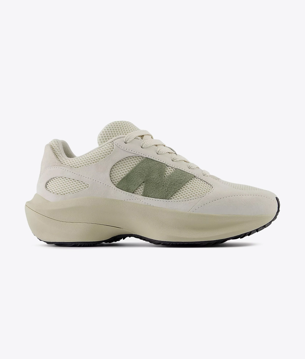 New Balance - New Balance WRPD Linen/Dark Olivine | Buy Men's