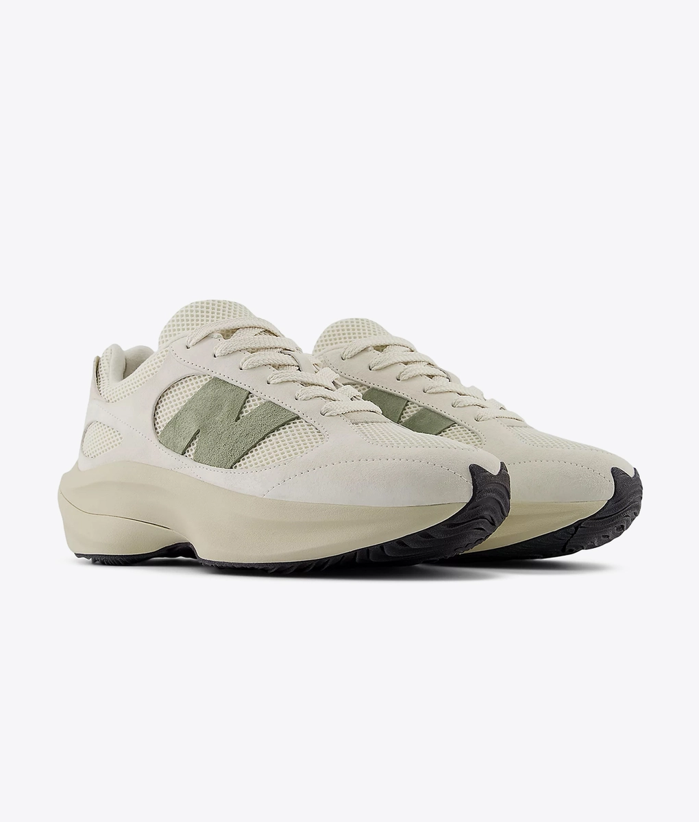 New Balance - New Balance WRPD Linen/Dark Olivine | Buy Men's