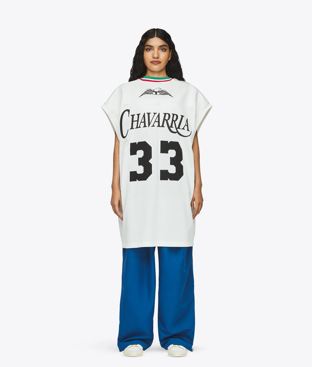 Adidas Originals - Adidas Originals X Willy Chavarria Basketball
