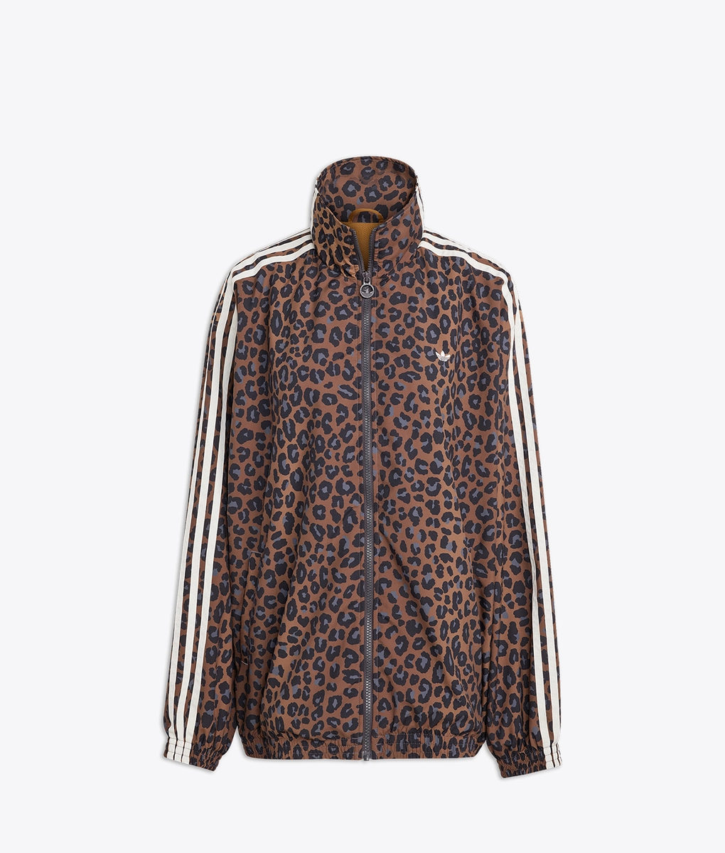 Adidas Originals - Adidas Originals Adilenium Track Top