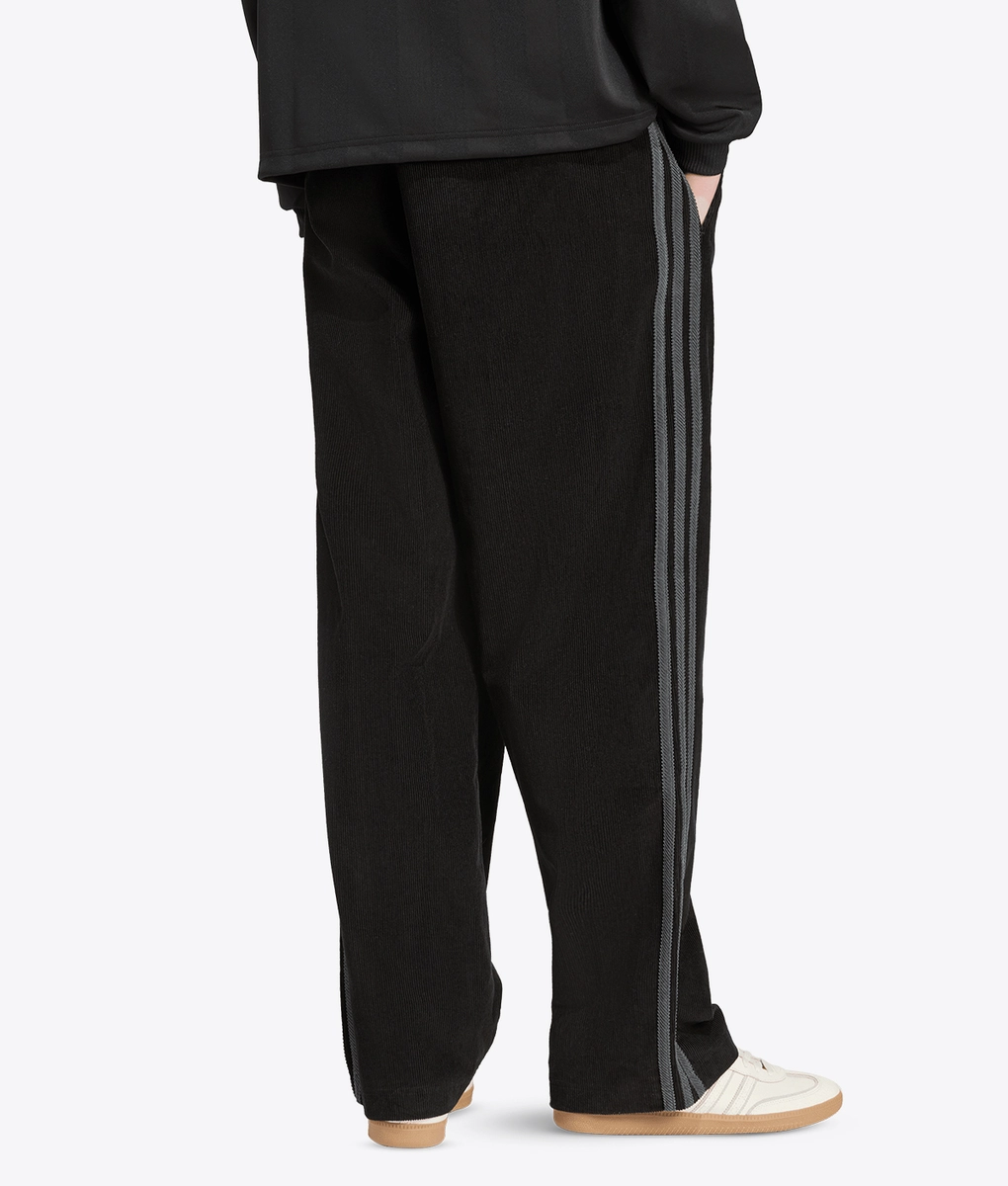 Adidas Originals - Adidas Originals Cord Pant Black/Grey Six | Buy
