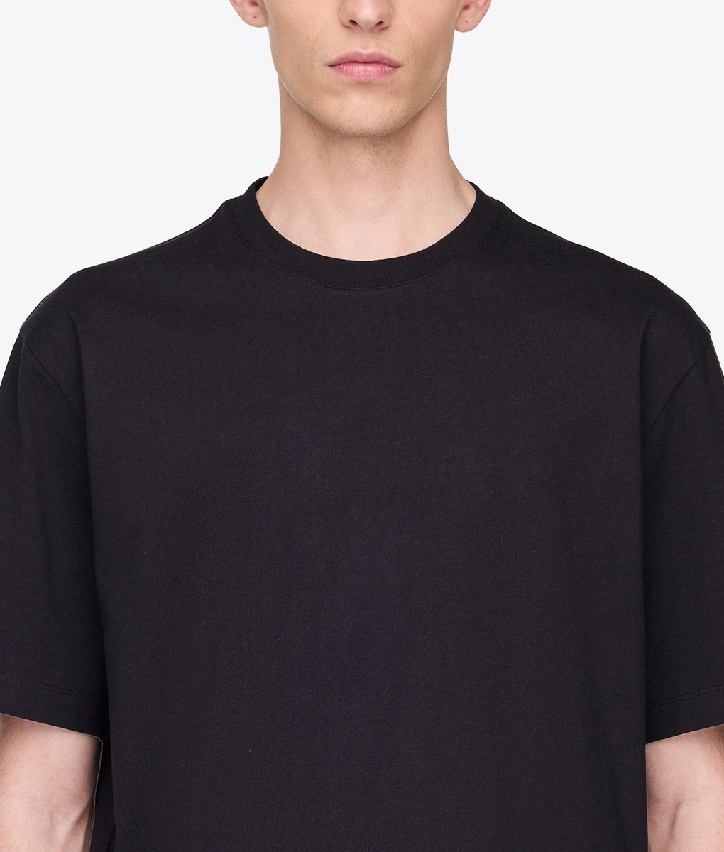 Y-3 - Adidas Originals Graphic Short Sleeve Tee Black | Buy