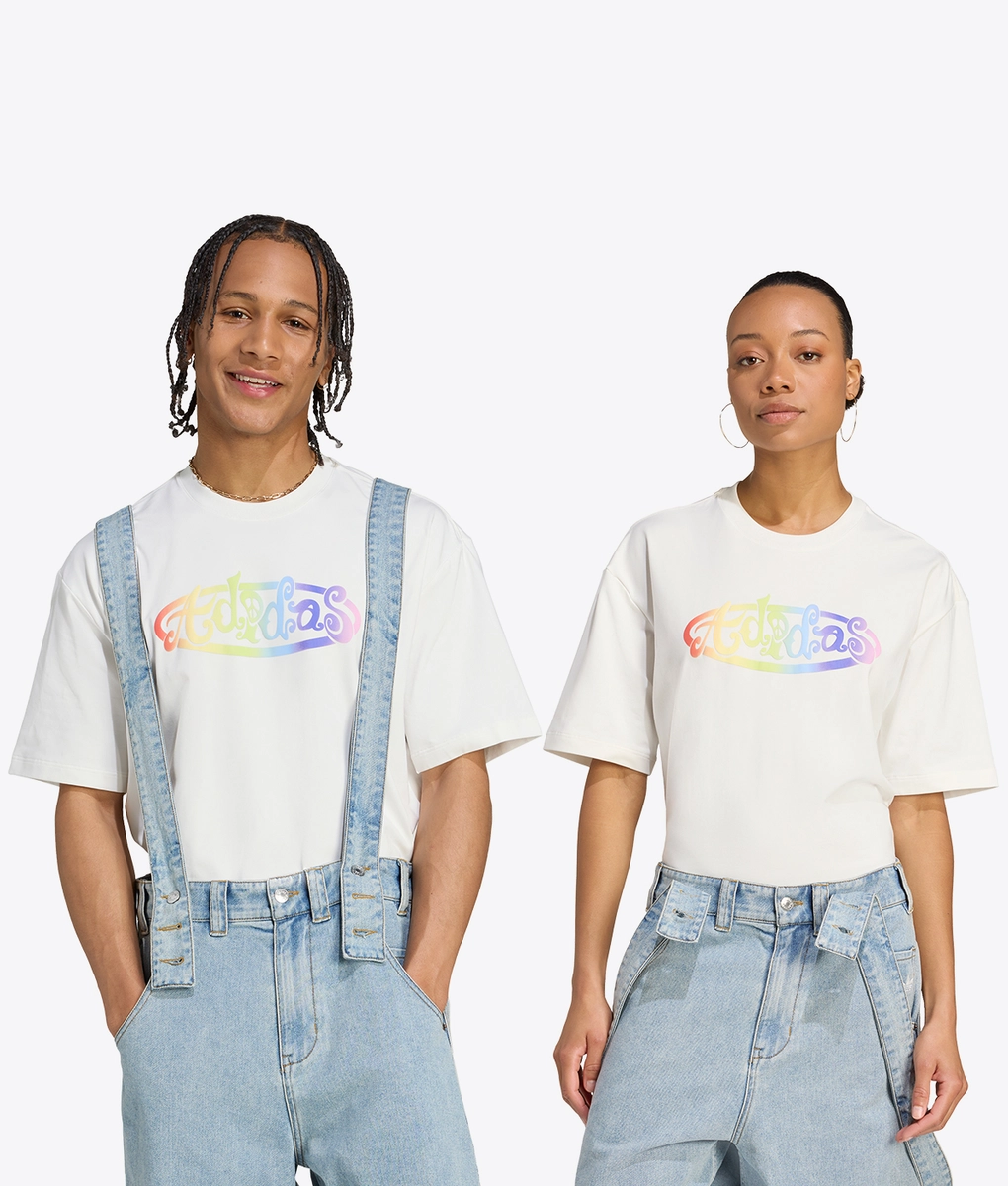 ピ*助様 Jeremy Scott  Originals 28.5 Adidas Originals - Adidas Originals X Jeremy Scott Graphic Tee