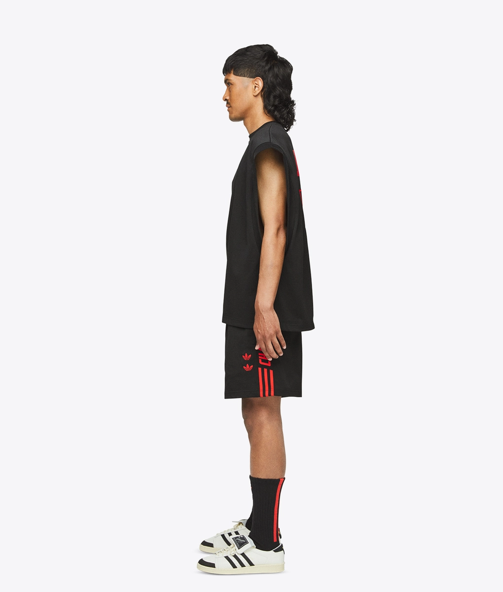 Adidas Originals - Adidas Originals X Willy Chavarria Gym Short