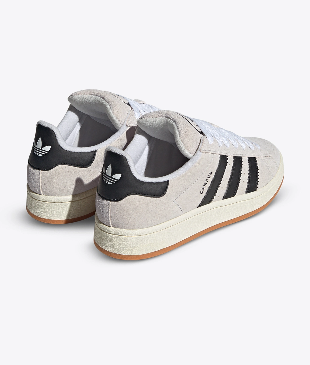adidas gazelle silver green womens Buy Black Adidas Originals Campus 00S Classic Shoes for Men Online main image 1